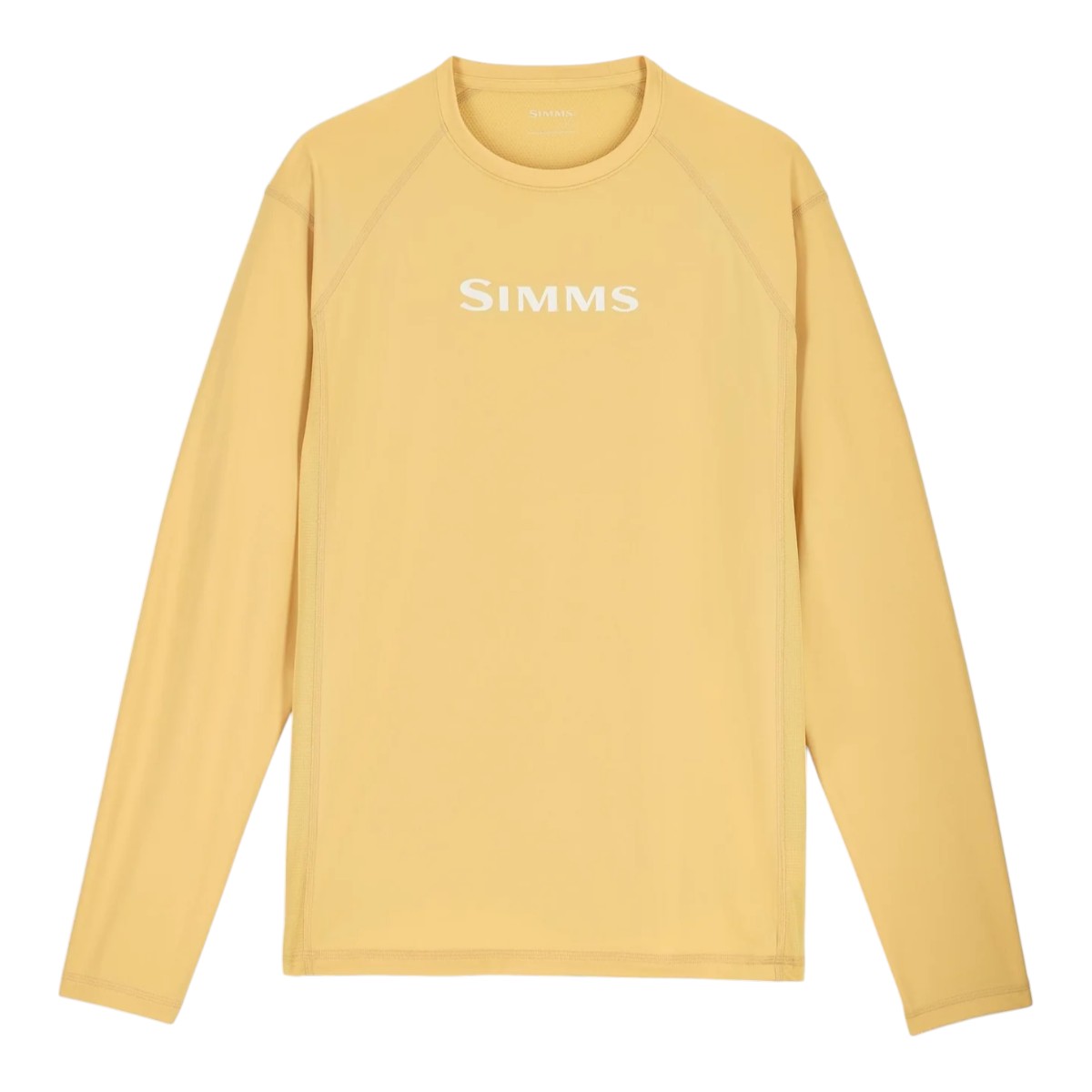 Simms - Chandail Challenger Solar pour homme