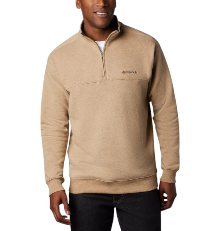 Columbia - Men's Hart Mountain II Sweatshirt