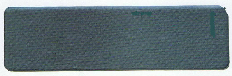 self inflating sleeping pad canada