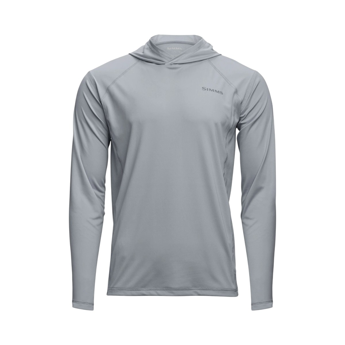 Simms - Men's Challenger Solar Hoodie