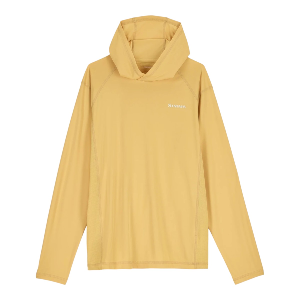Simms - Chandail à capuchon Challenger Solar pour homme