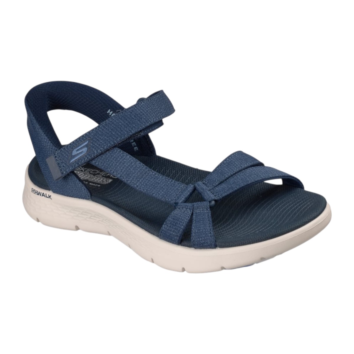 Skechers - Women's GO WALK Flex - Illuminate Sandals