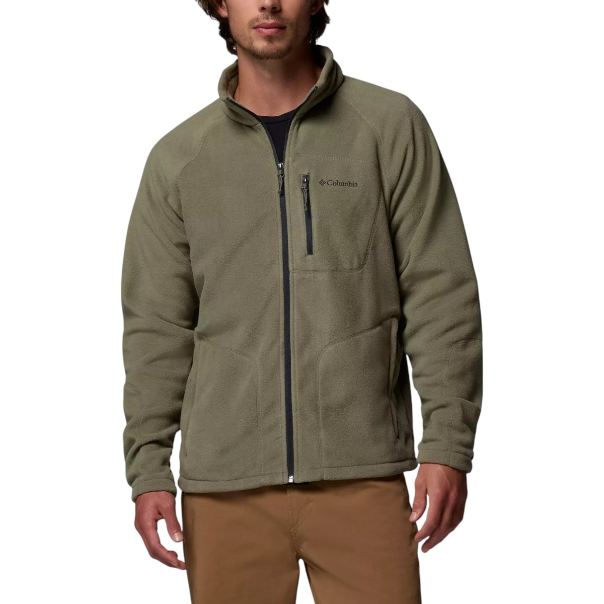 Columbia - Veste en molleton Fast Trek II pour homme