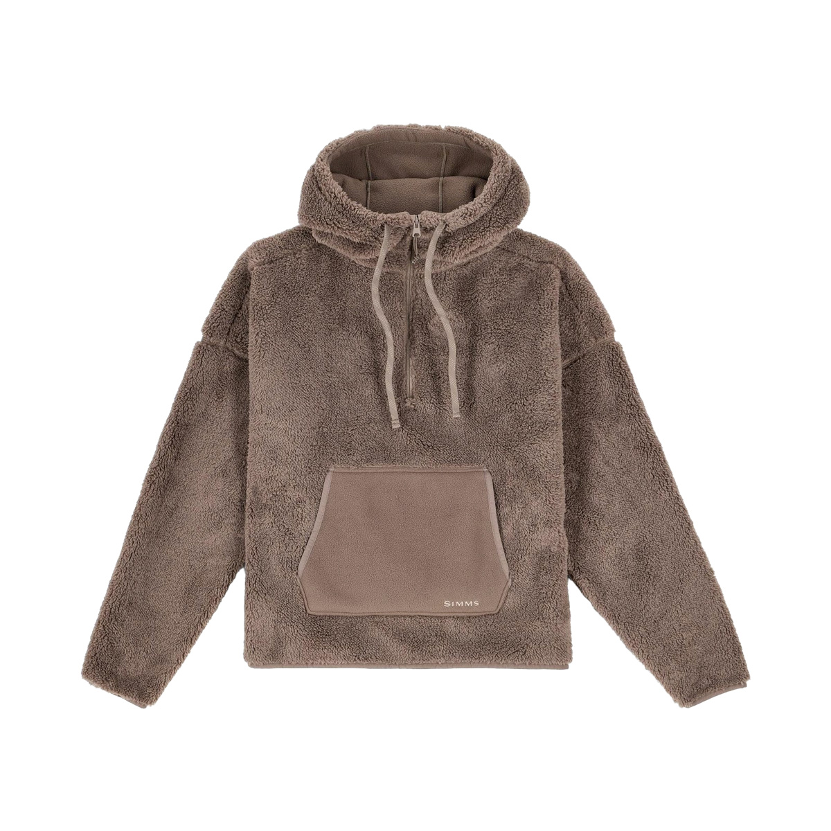 Simms - Women's Coldweather Fleece Hoodie