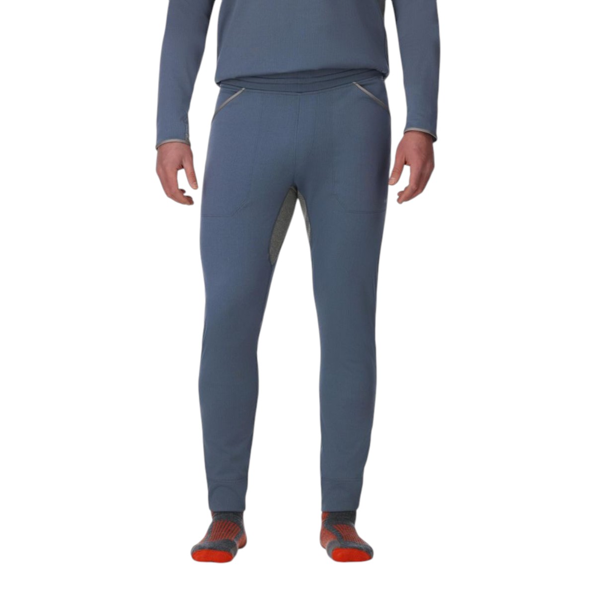 Simms - Pantalon sous-vêtement Strata 200 Bottom pour homme