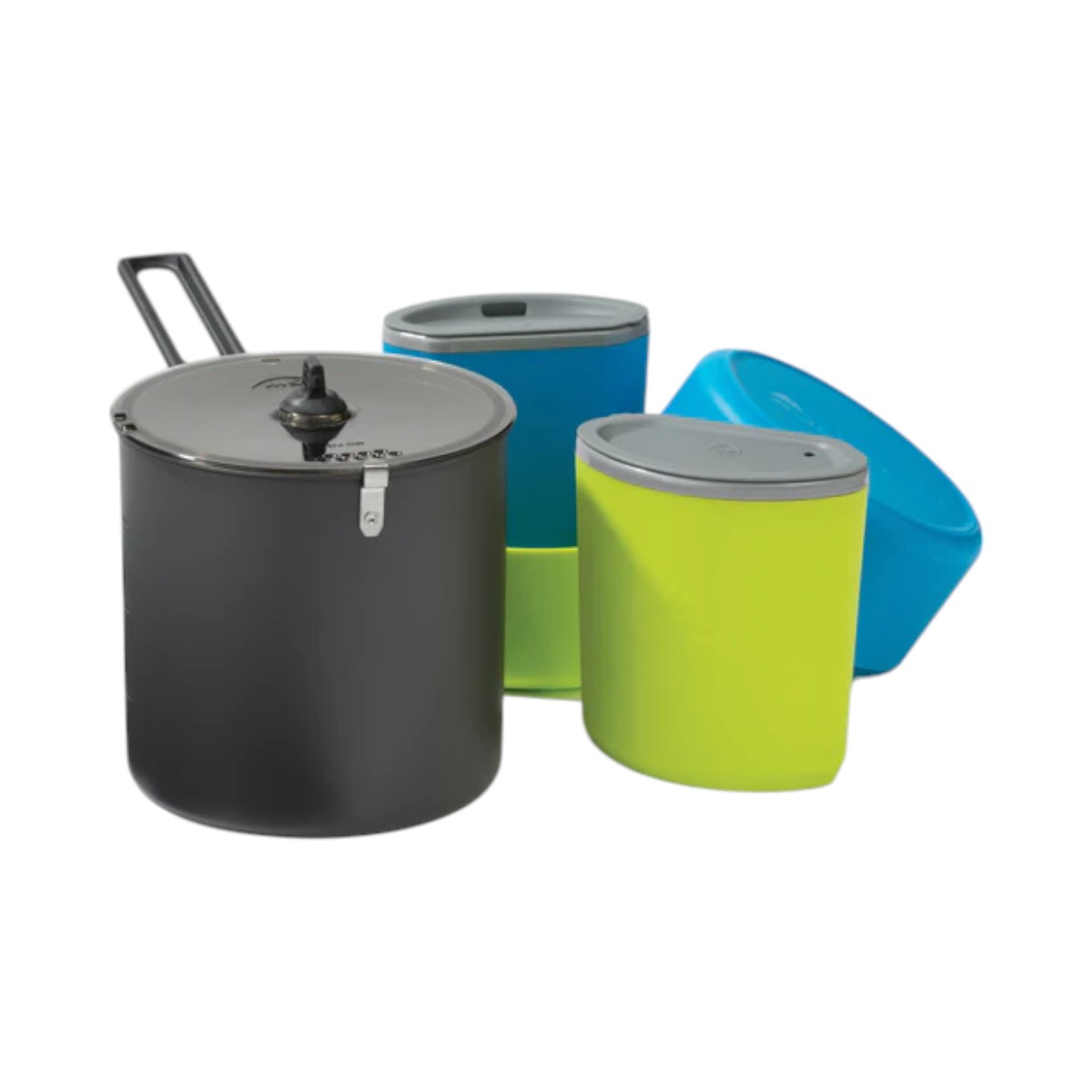 MSR - Trail Lite™ Duo Cook Set