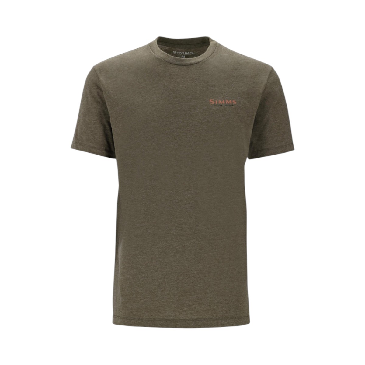 Simms - Men's Let It Fly T-Shirt