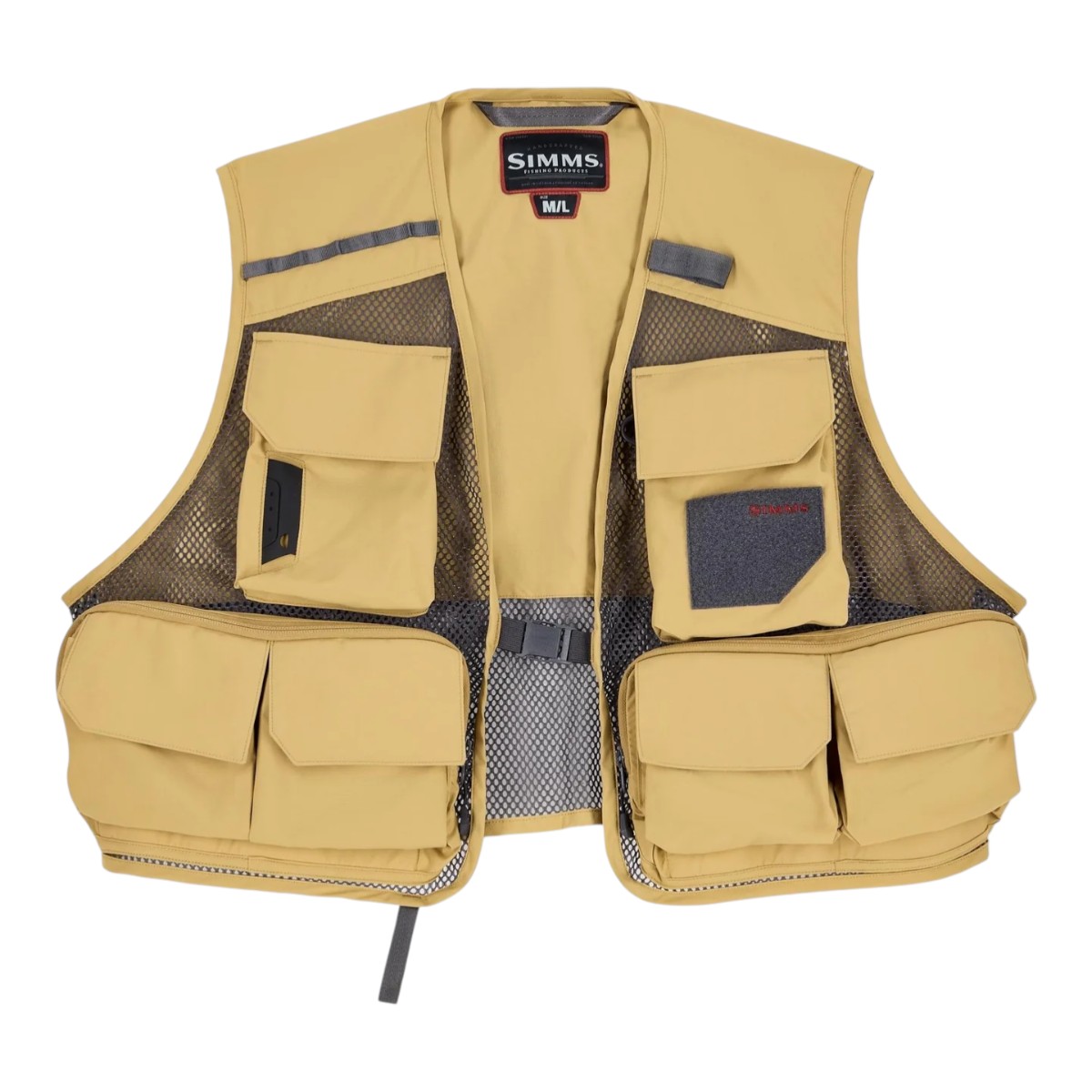 Simms - Veste de pêche Tributary