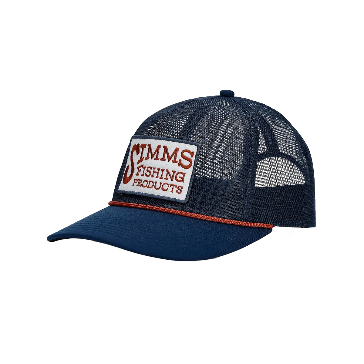 Simms - Casquette de camionneur en maille Mesh Trucker