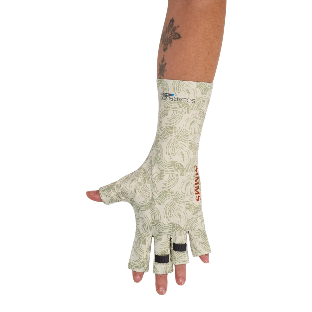 Simms - Solarflex Sunglove