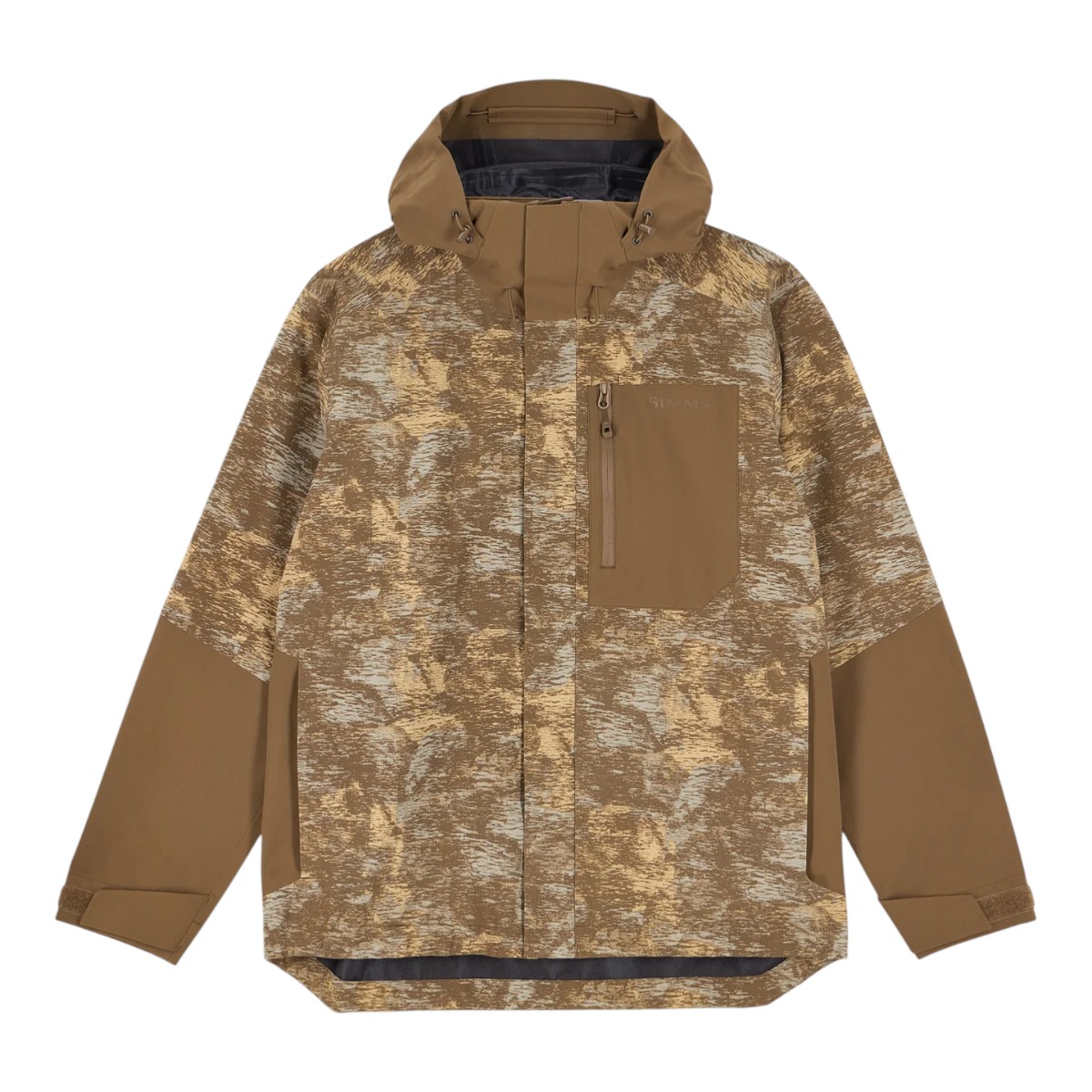 Simms - Men's Simms Challenger Fishing Jacket