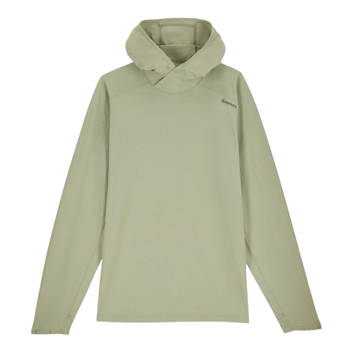 Simms - Men's Solarflex Hoody