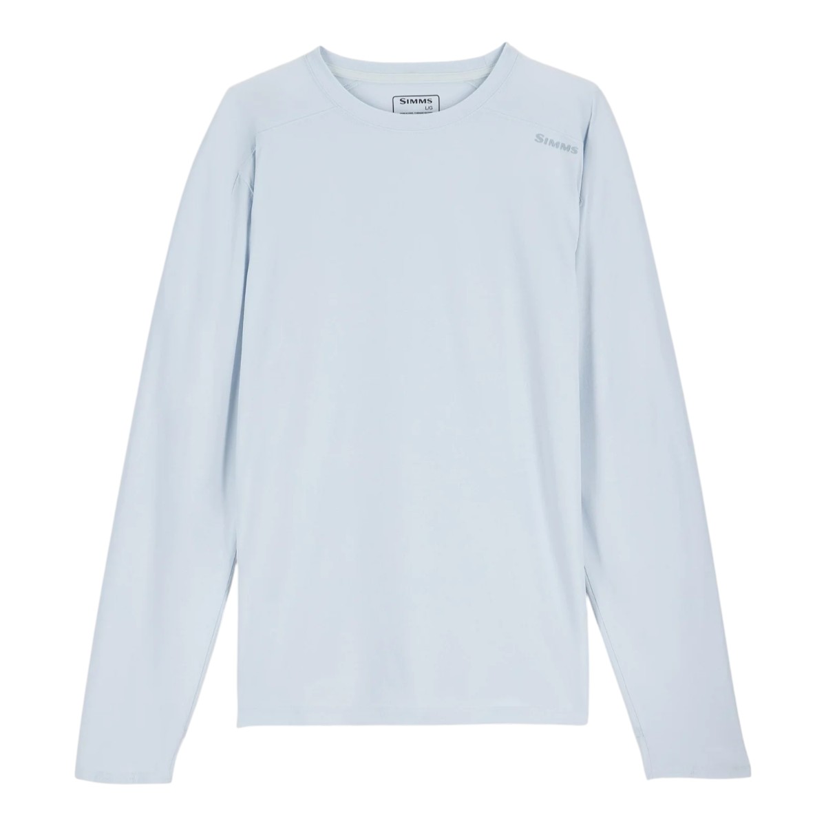 Simms - Men's Solarflex Crew