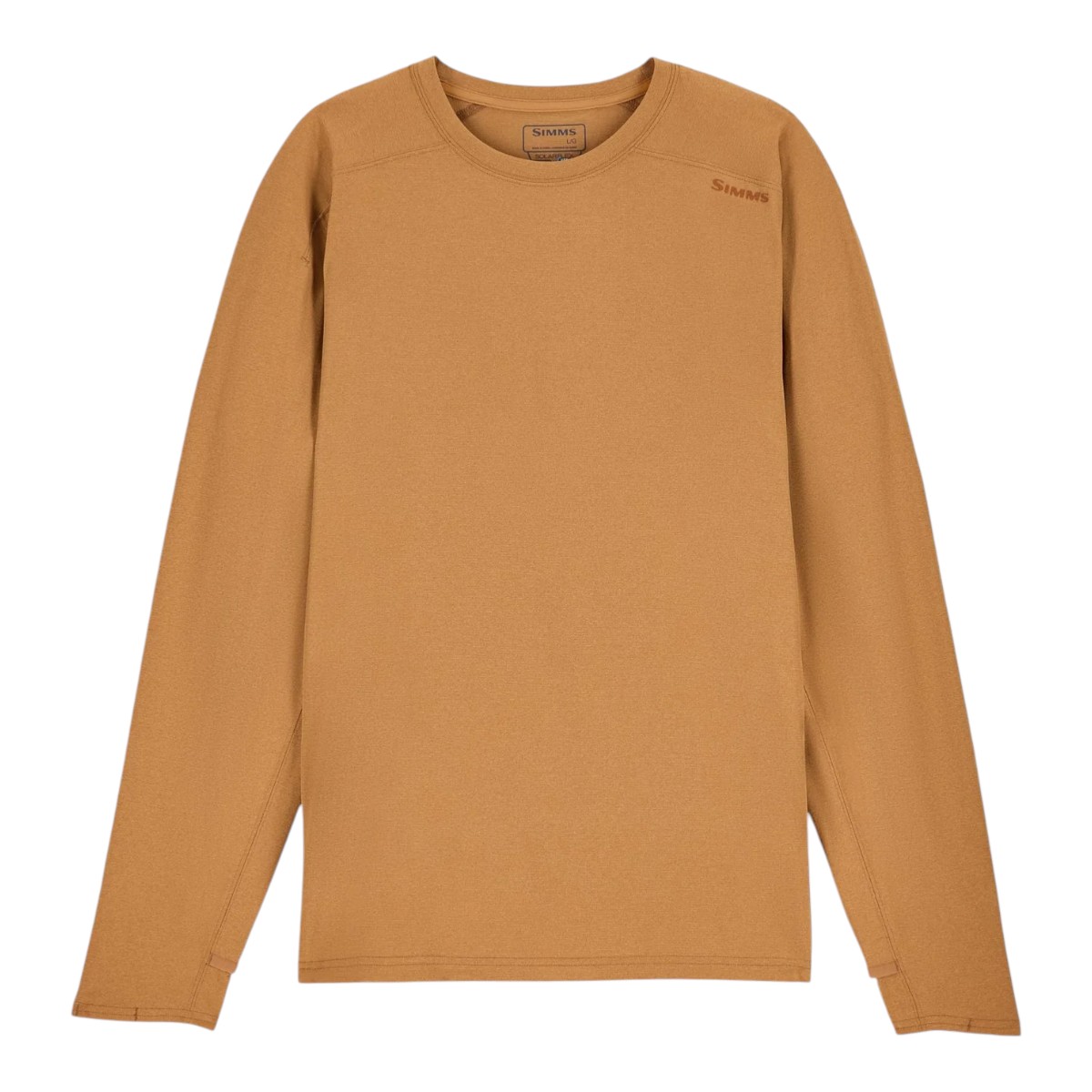 Simms - Men's Solarflex Crew