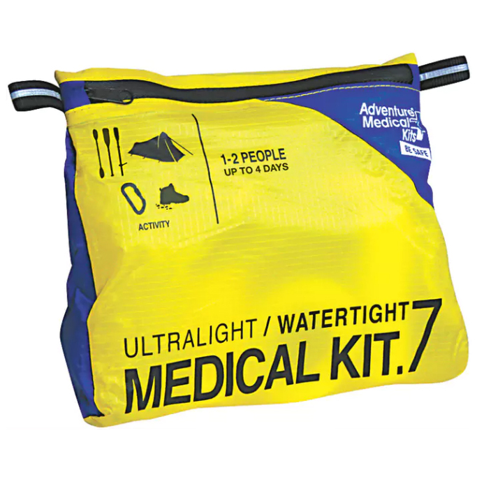 Adventure Medical Kits - Medical Kit 7