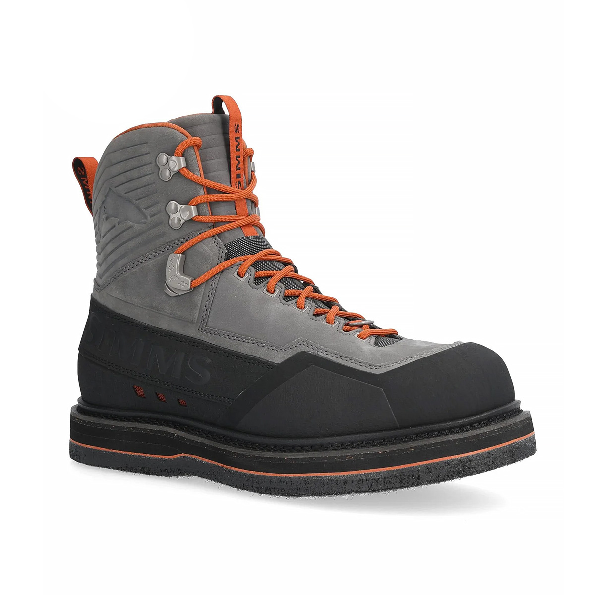 Simms - Bottes de pêche G3 Guide feutre pour homme