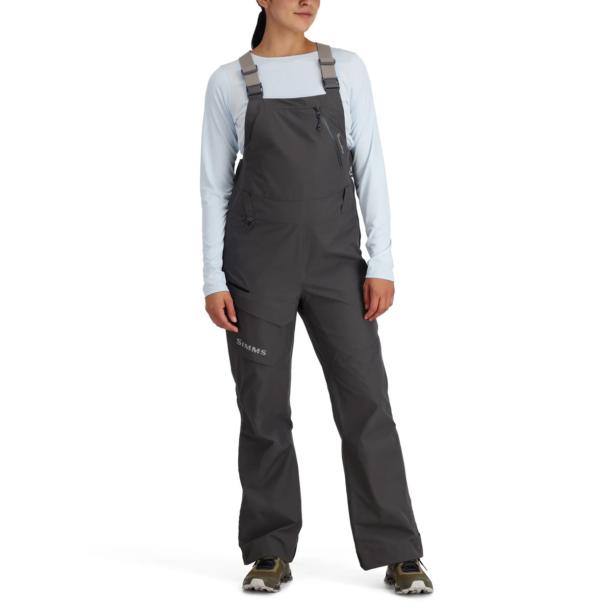 Simms - Women's Challenger Fishing Bib