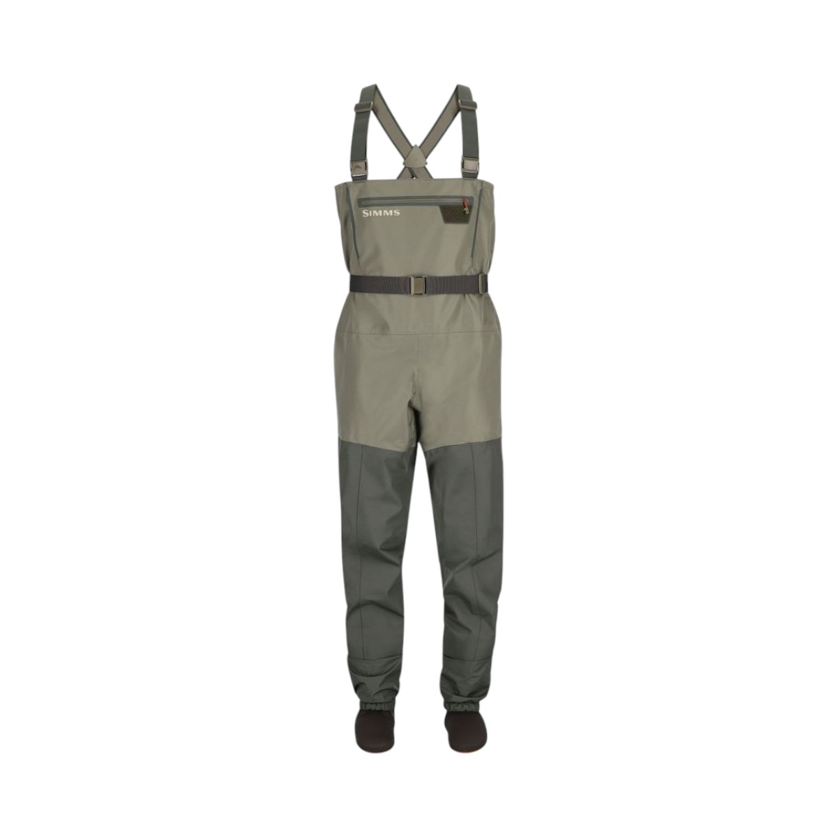 Simms - Men's Tributary Stockingfoot