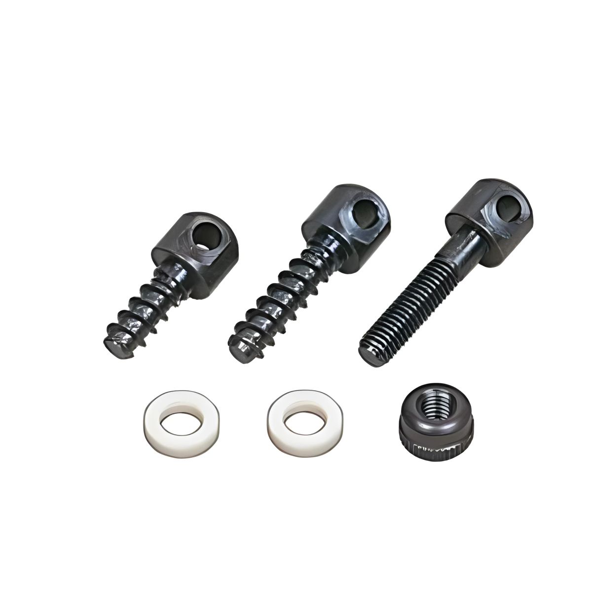 Allen - Hardware Gun Sling Swivel Set