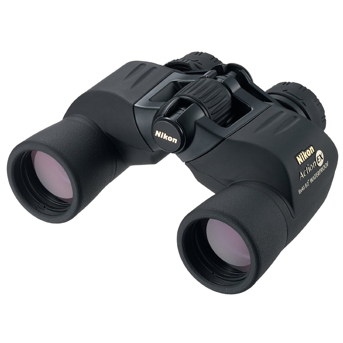 Aculon A211 Binoculars 8X42 - Nikon | Latulippe