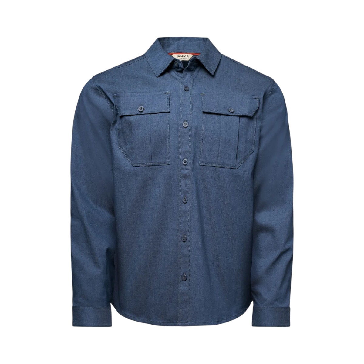 Simms - Men's Harbor Work Shirt