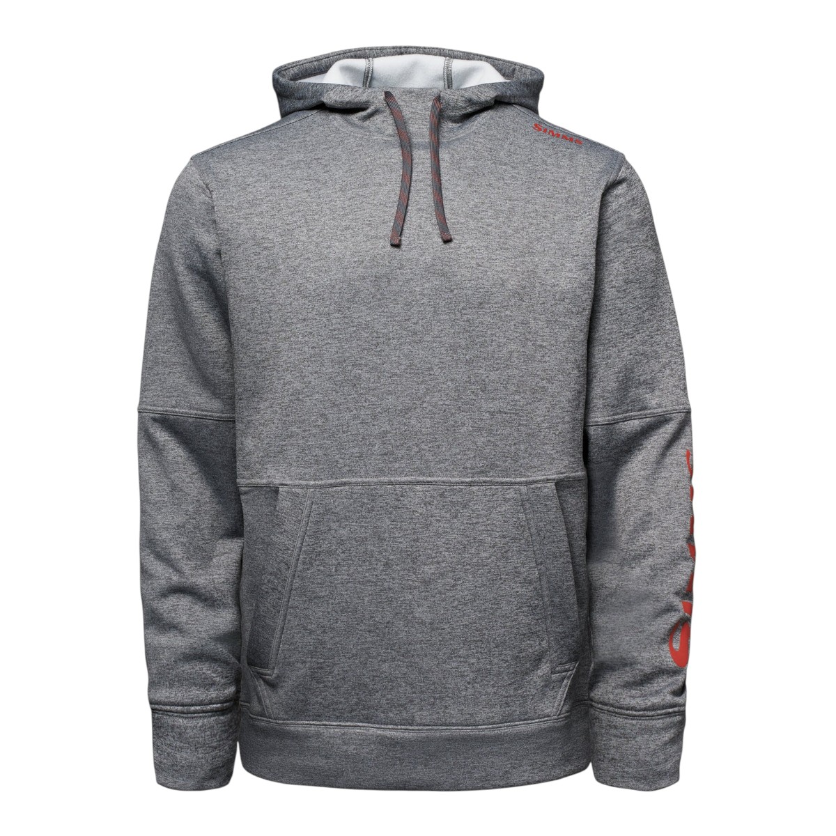 Simms - Chandail à capuchon Simms Challenger pour homme