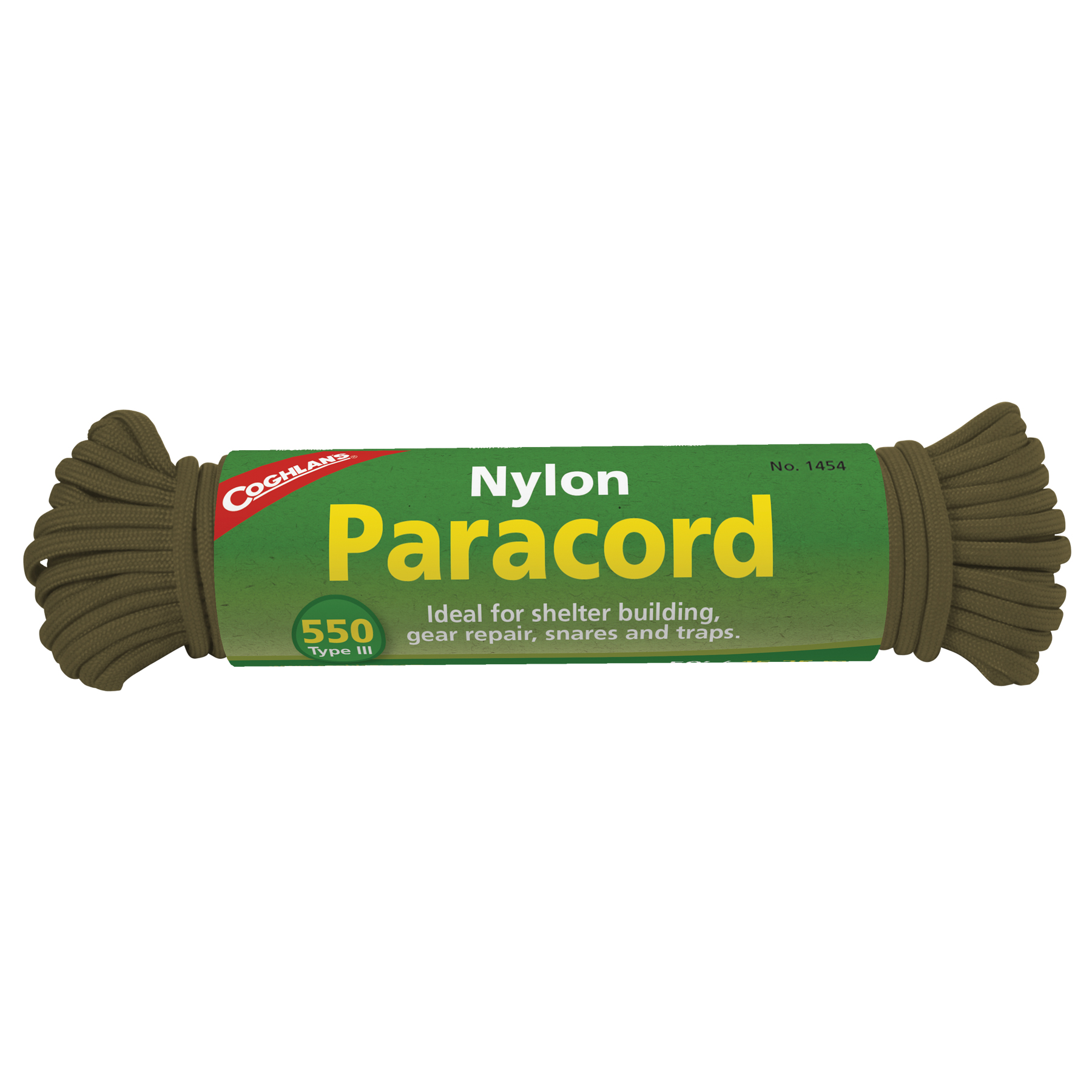 Coghlan's - 50' Paracord