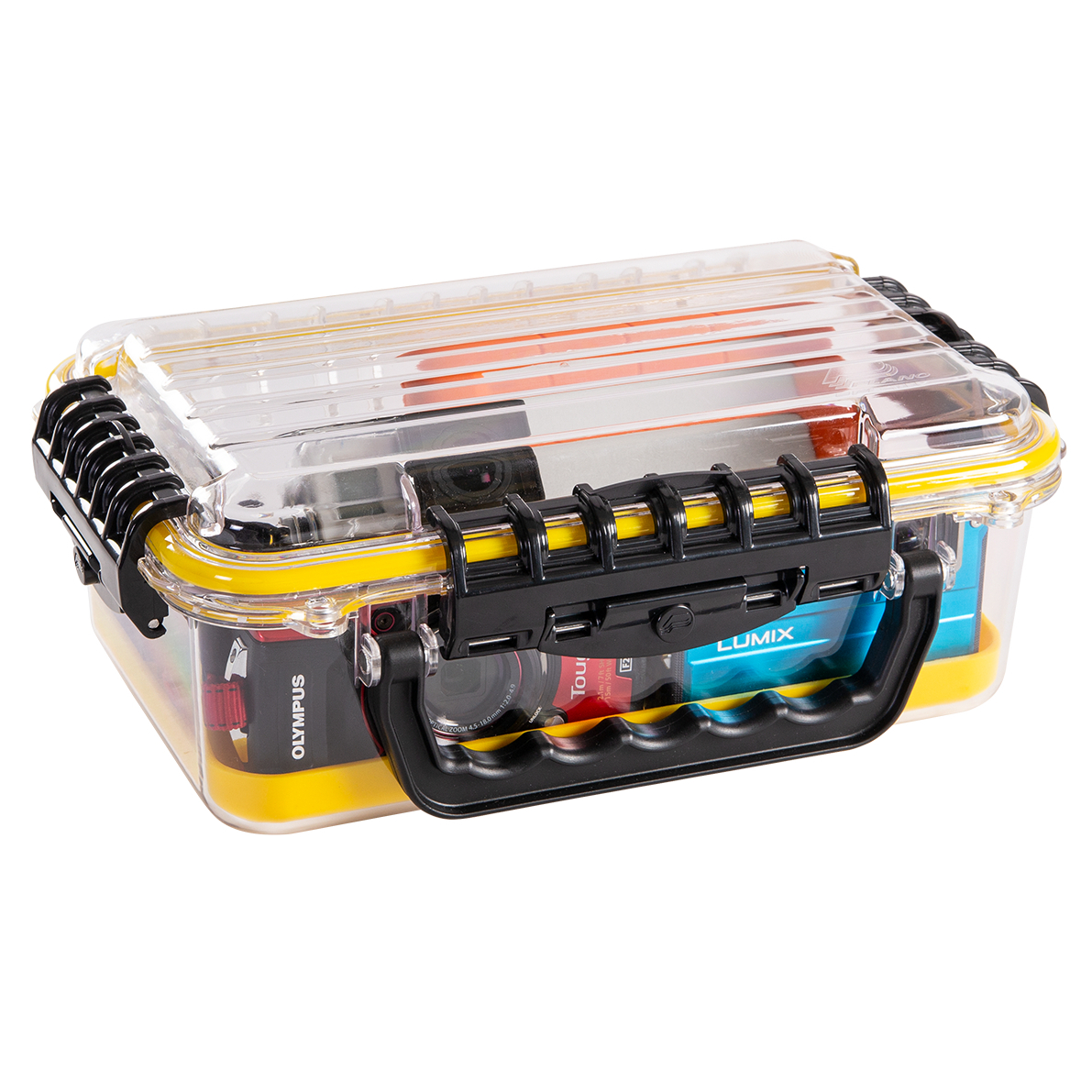 Plano - Guide Series 3600 Waterproof Case