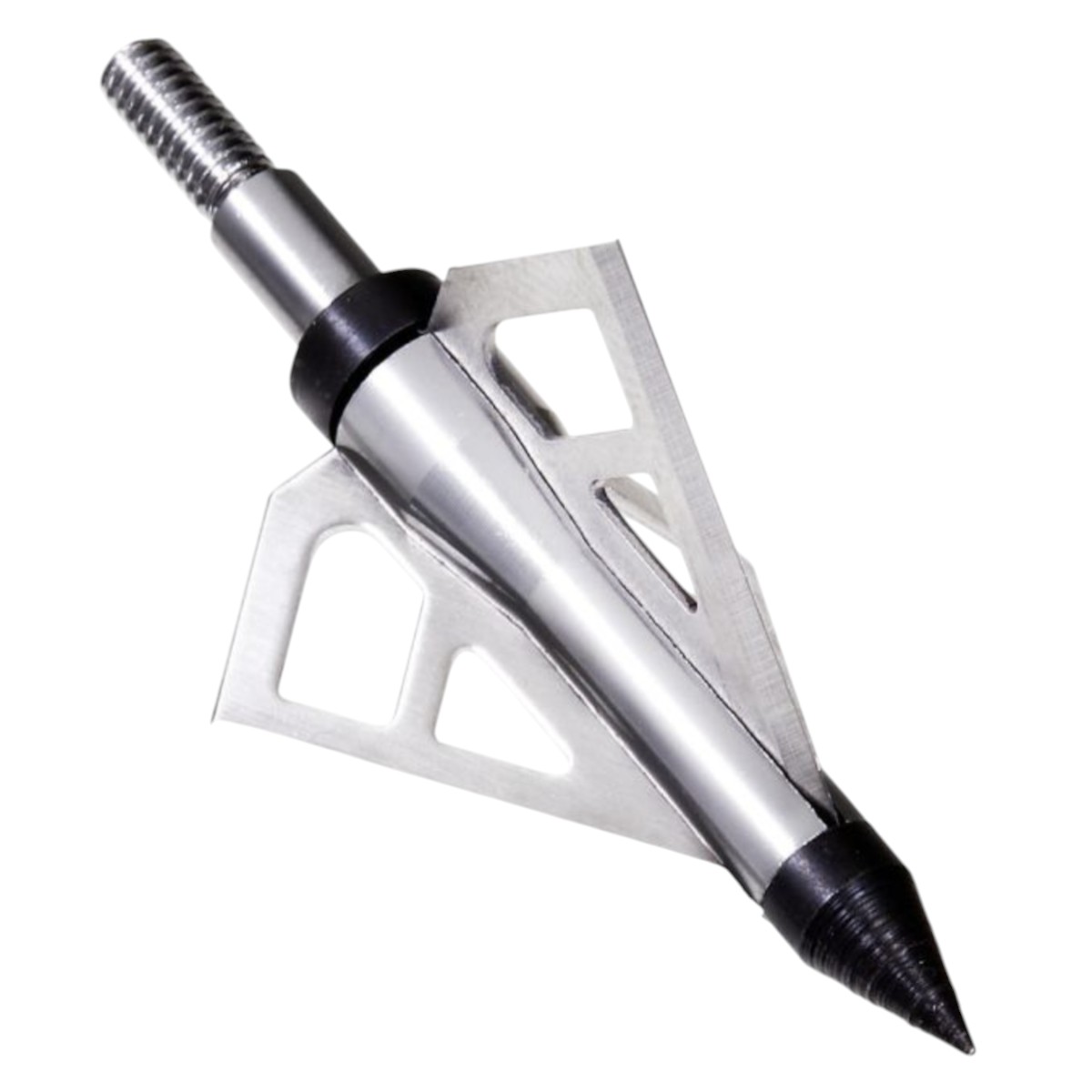 Allen - Velox Optimus 3-Blade Broadheads