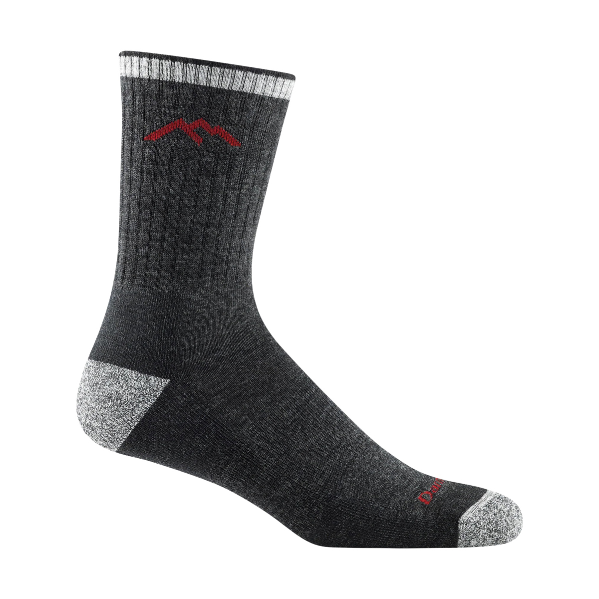 Darn Tough - Men's Hiker Micro Crew Midweight Hiking Socks