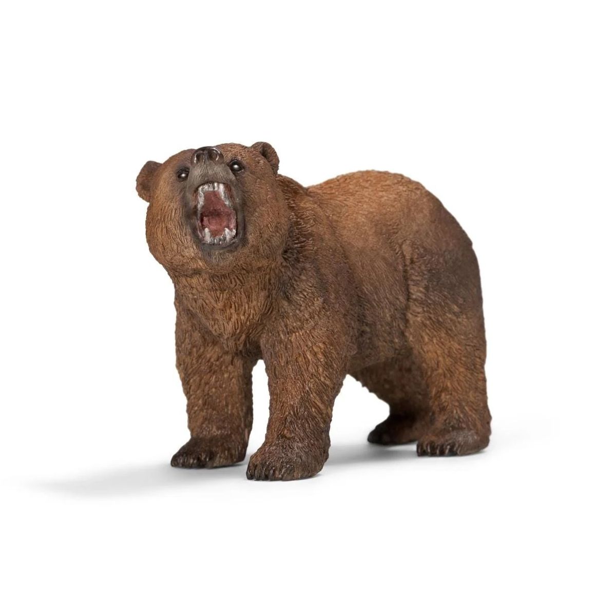 Schleich - Grizzly Bear Figurine