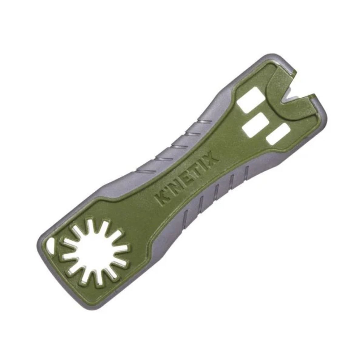 Allen - MV Broadhead Wrench and Sharpener