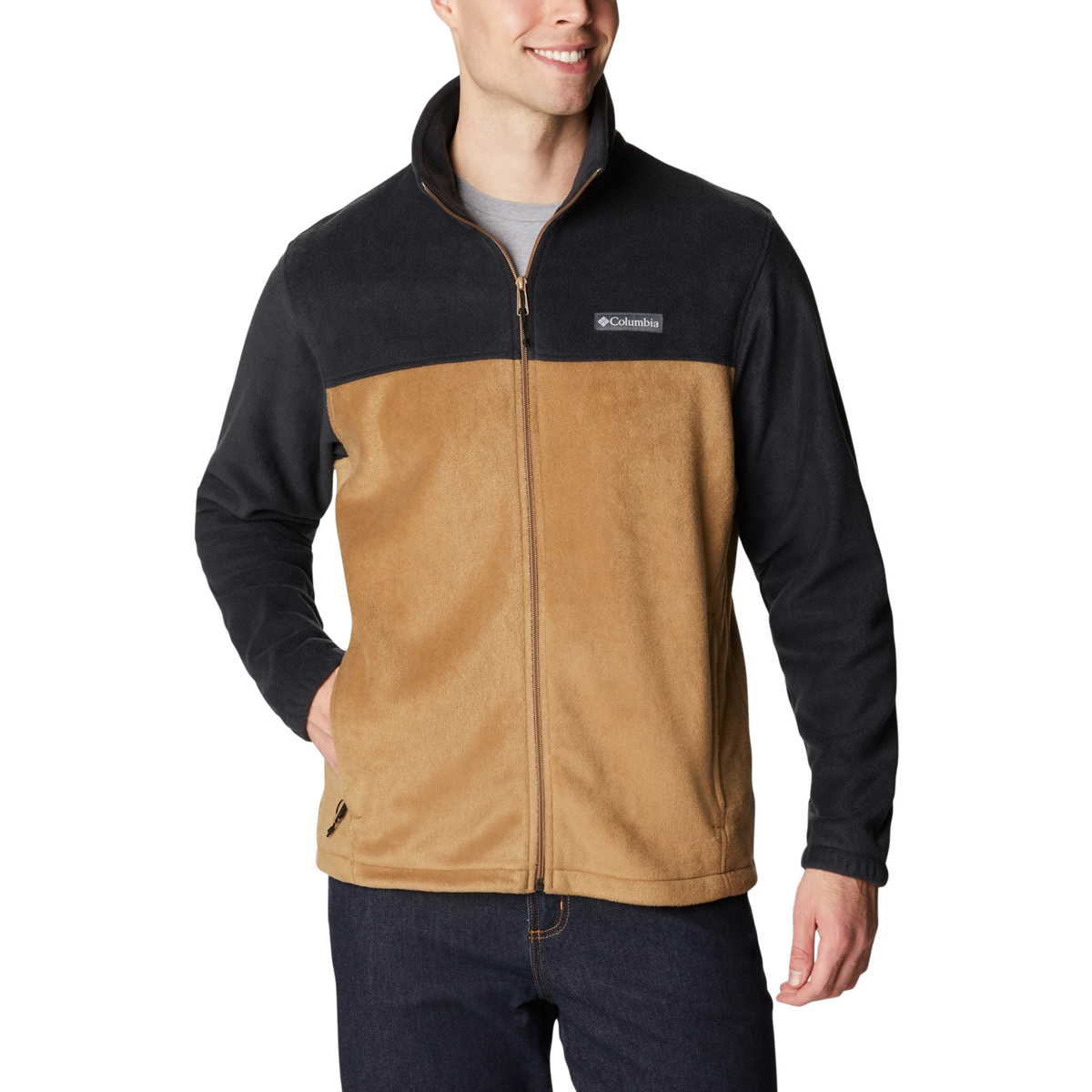 Columbia - Men's Steens Mountain 2.0 Fleece Jacket