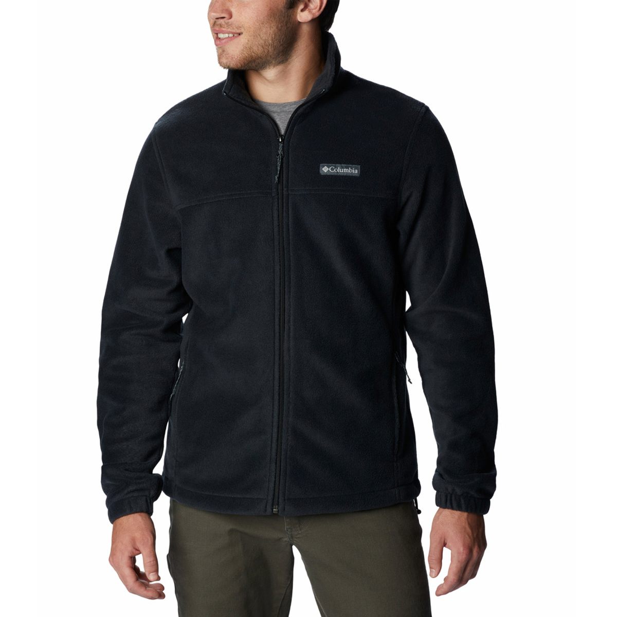 Columbia - Men's Steens Mountain 2.0 Fleece Jacket