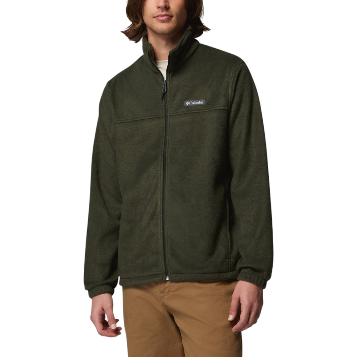 Columbia - Men's Steens Mountain 2.0 Fleece Jacket
