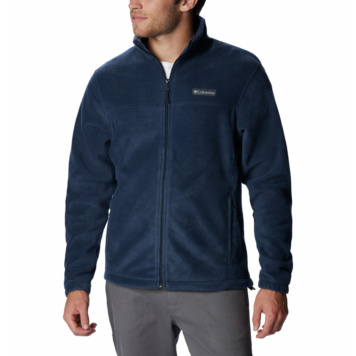 Columbia - Men's Steens Mountain 2.0 Fleece Jacket