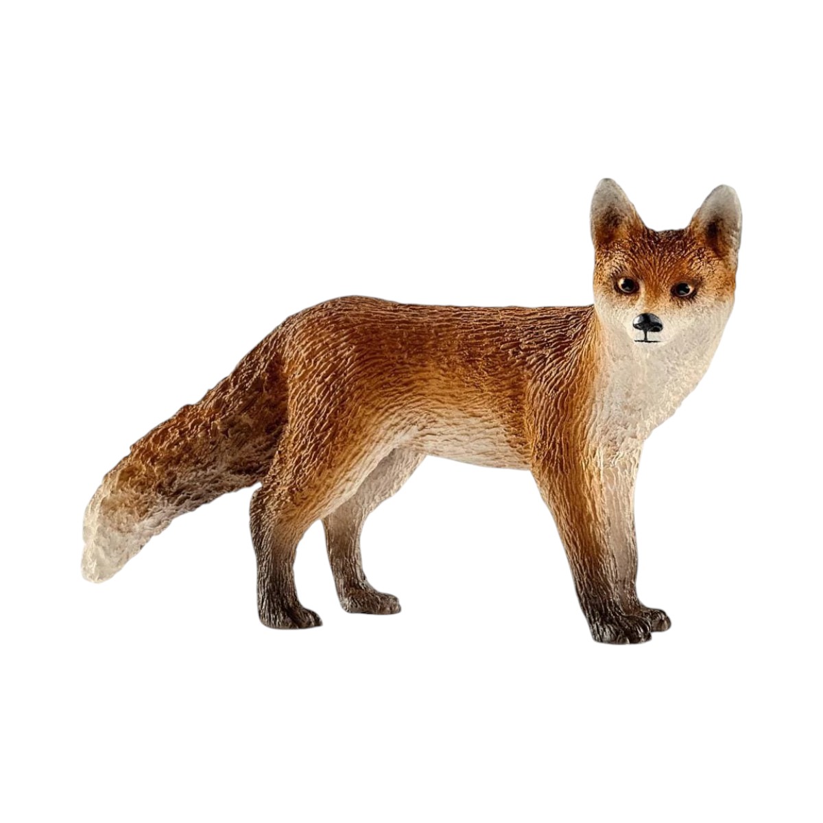 Schleich - Fox Figurine