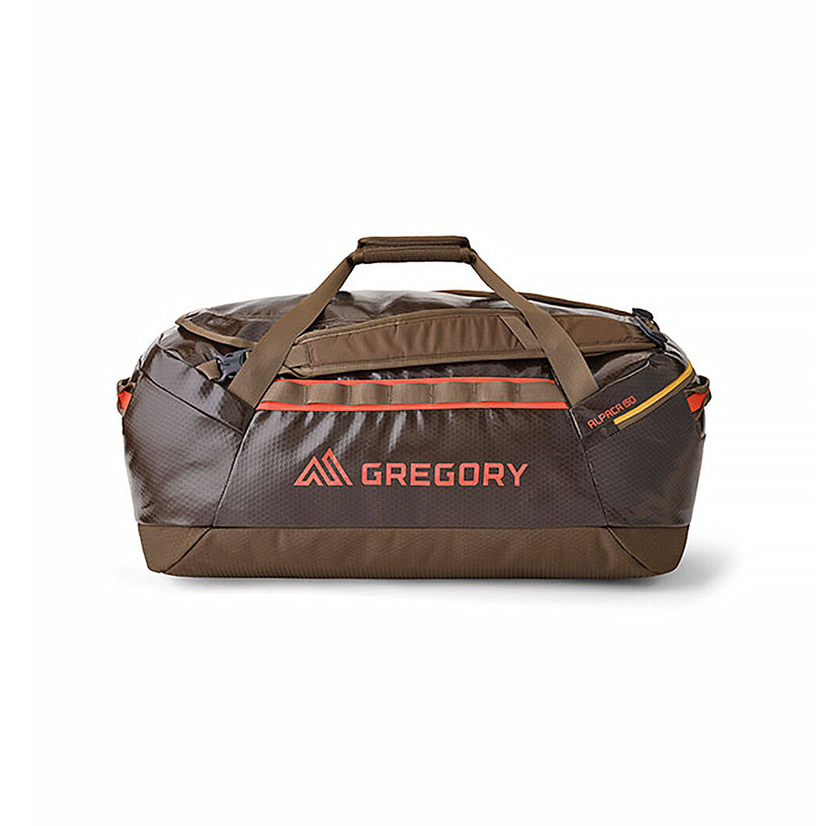 Gregory - Alpaca 60 Duffle Bag