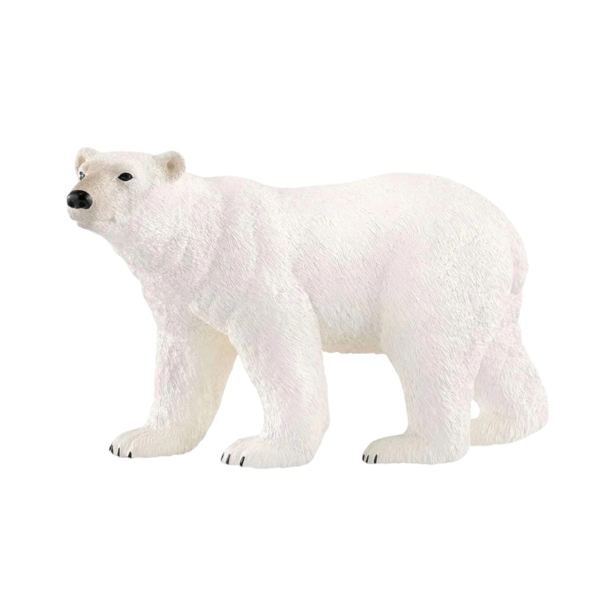 Schleich - Polar Bear Figurine