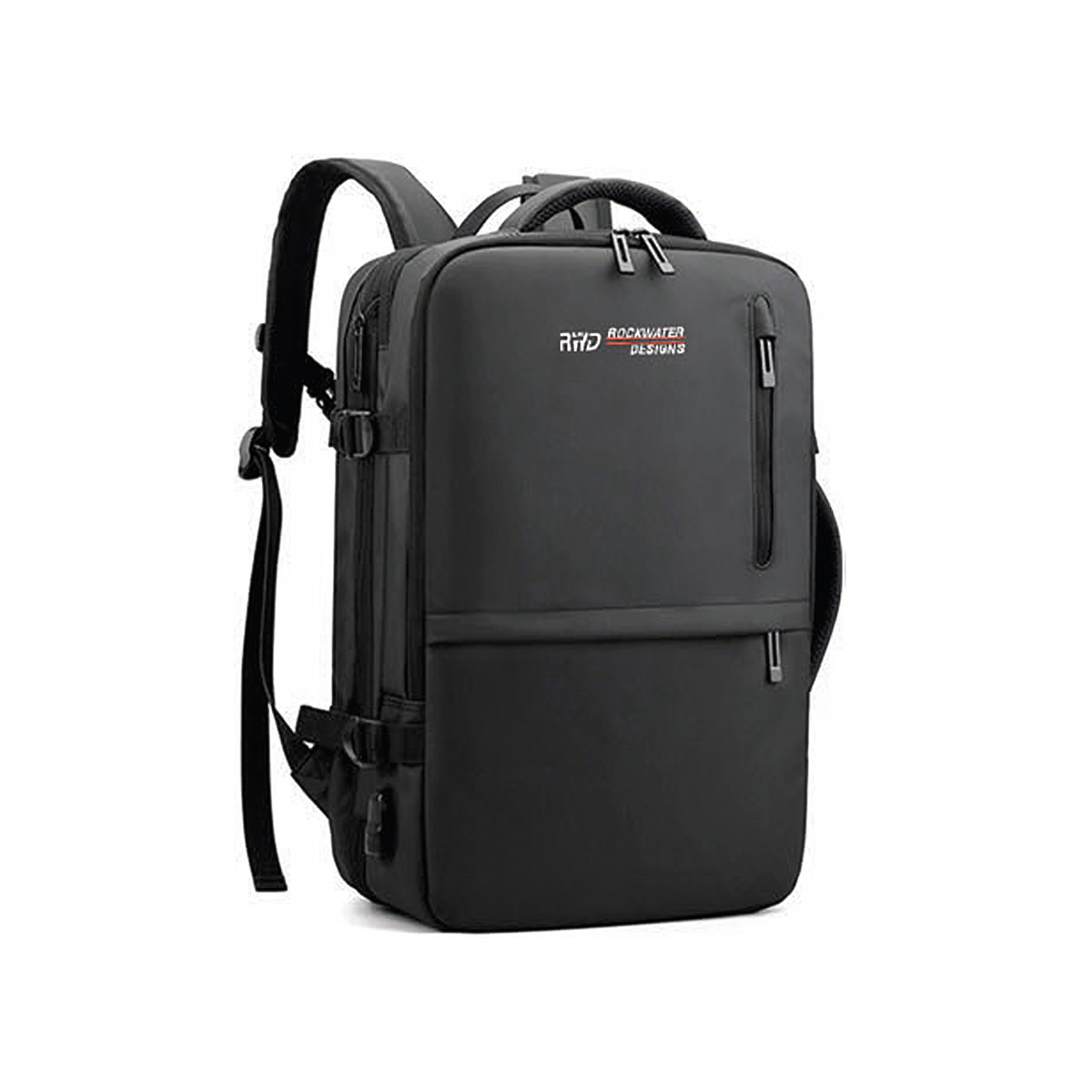 Rockwater Designs - Pro Traveller Pack - 40L