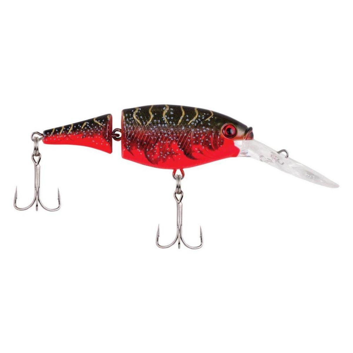 Berkley - Flicker Shad Jointed Bait - Size 5