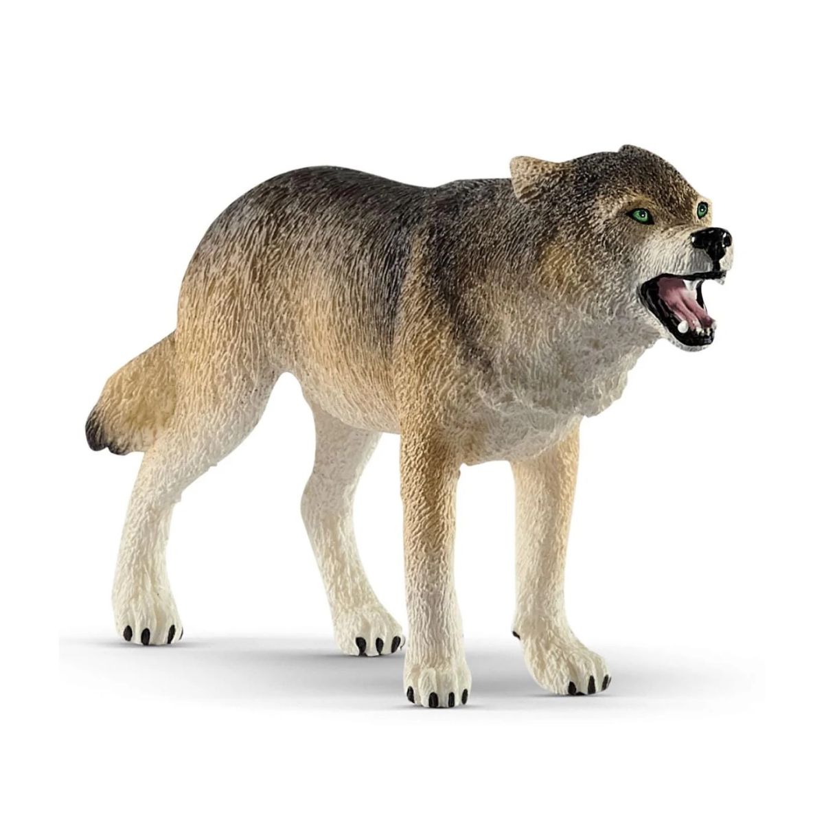 Schleich - Wolf Figurine