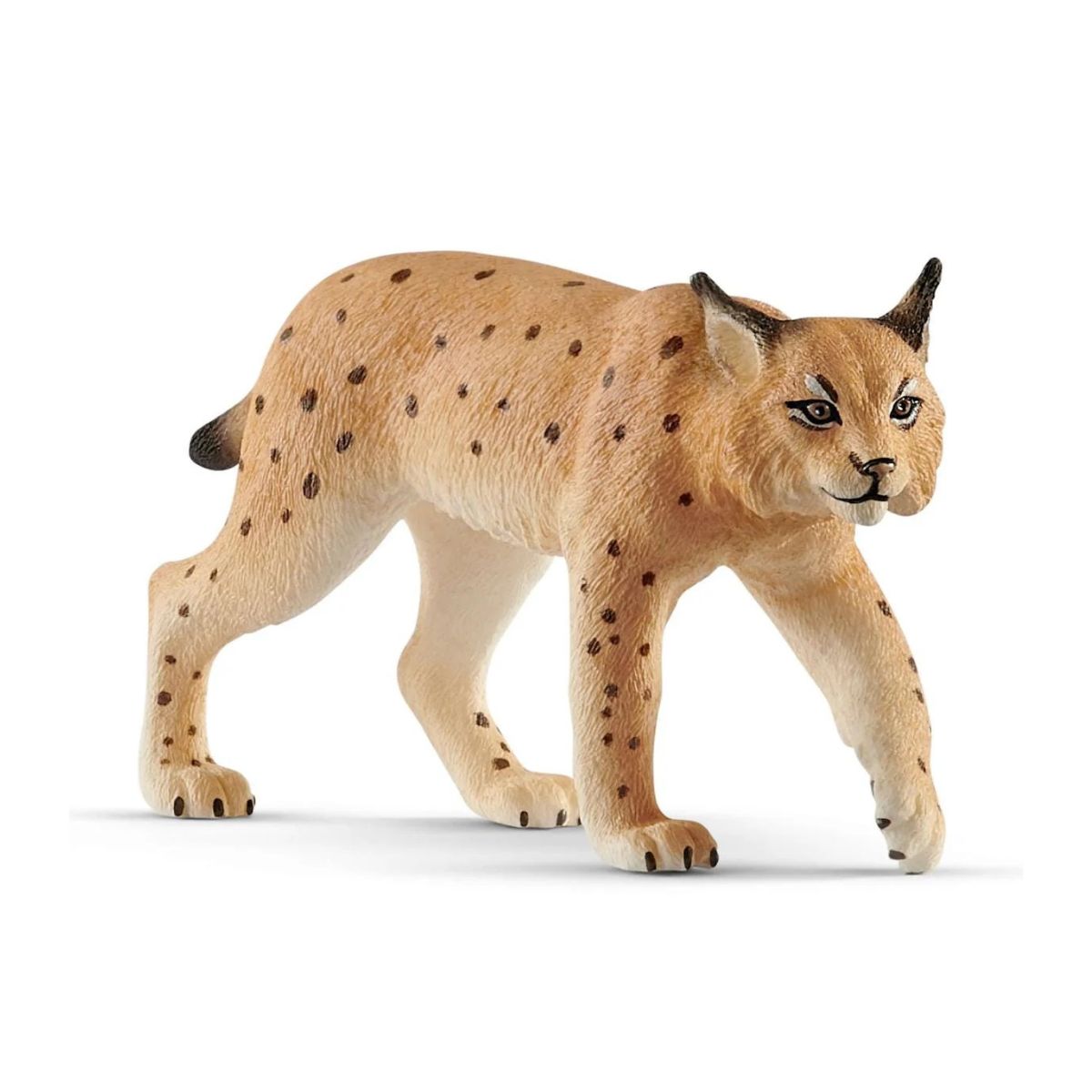 Schleich - Lynx Figurine