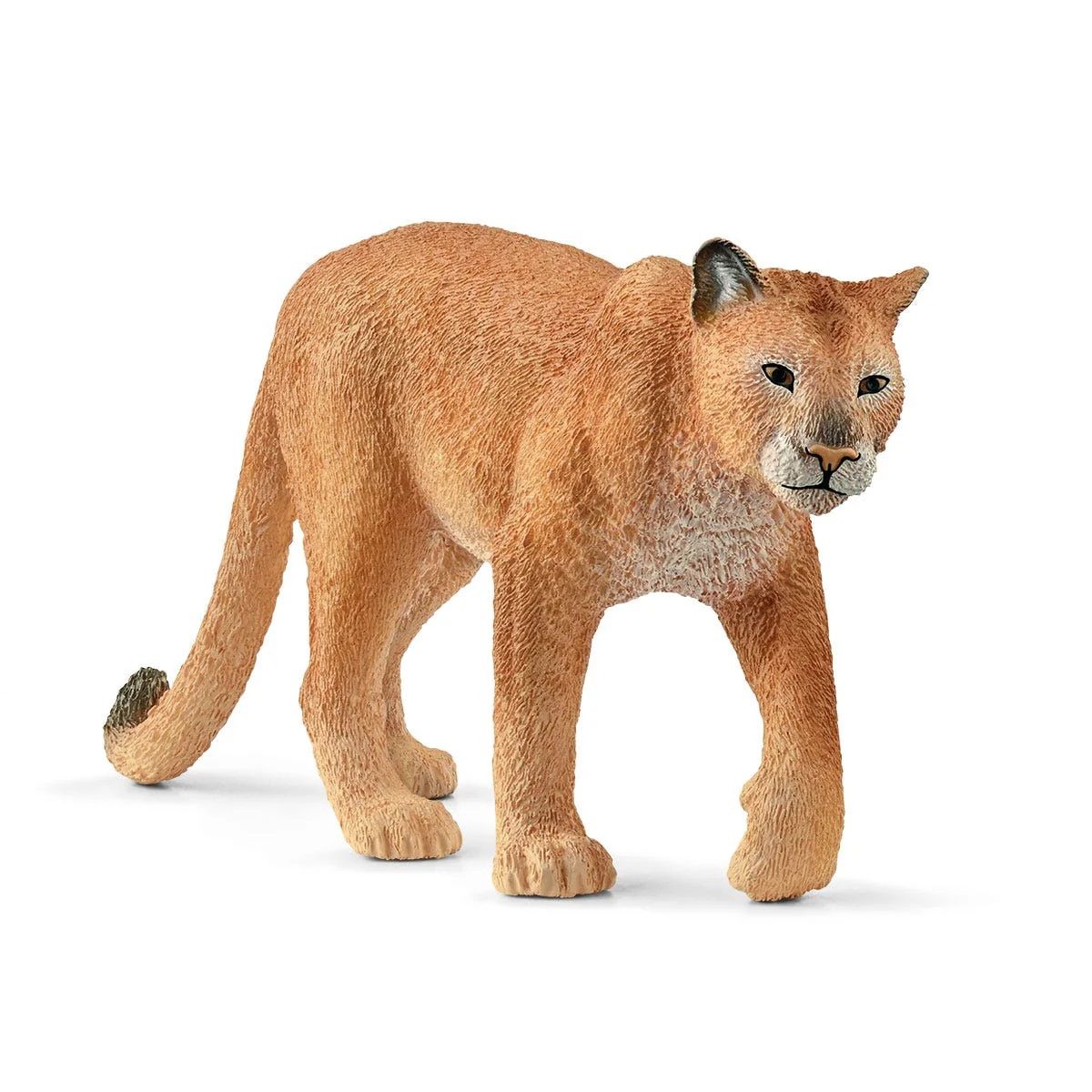 Schleich - Cougar Figurine