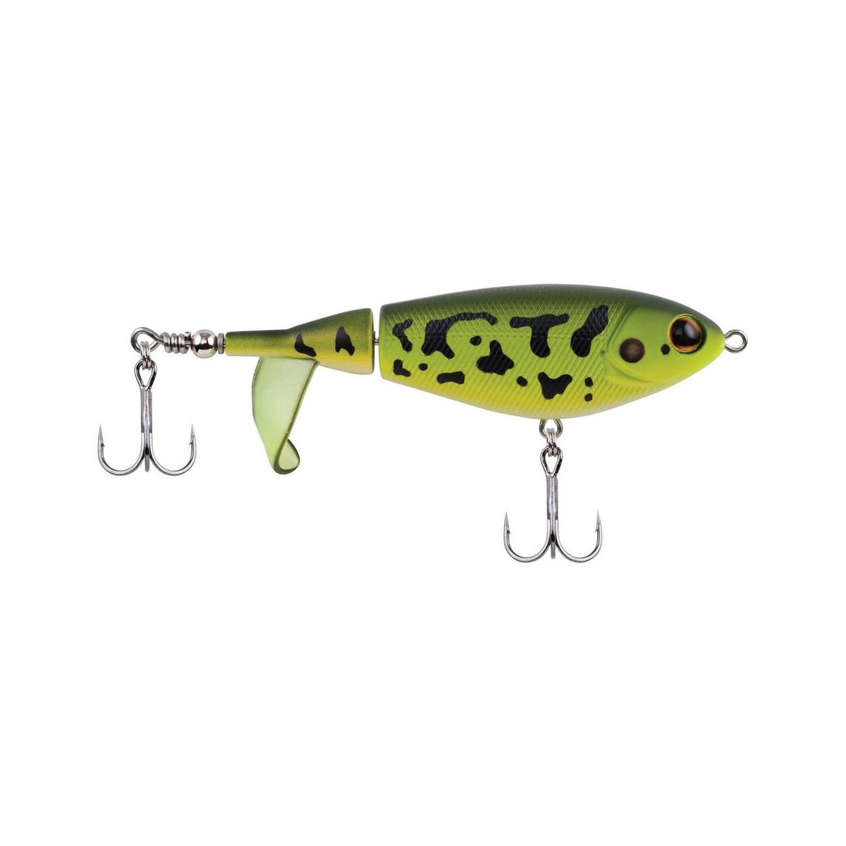 Berkley - Poisson nageur Choppo d'eau douce - Taille 90