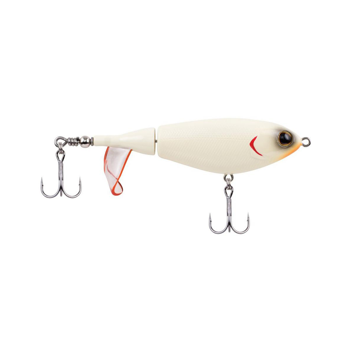 Berkley - Poisson nageur Choppo d'eau douce - Taille 120