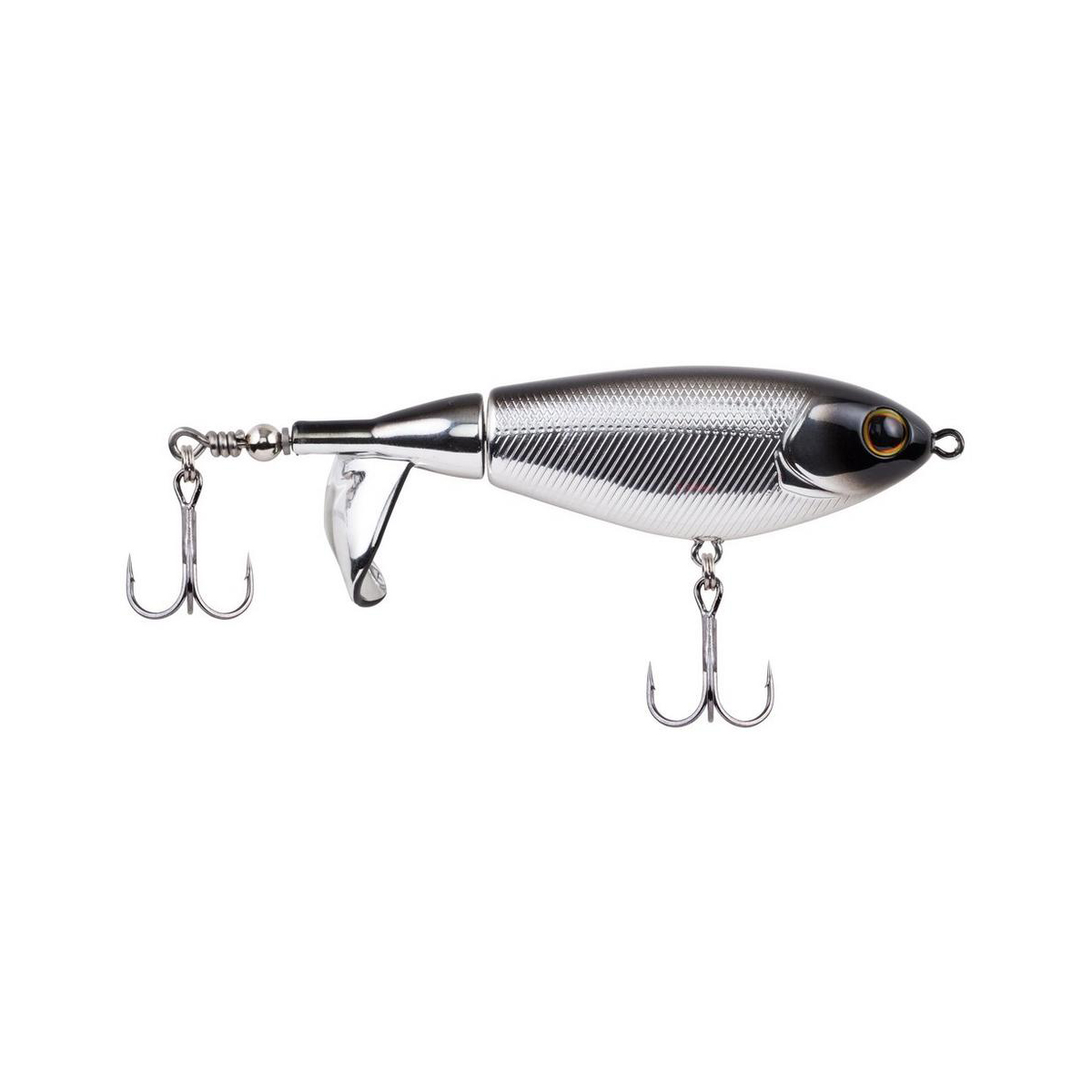 Berkley - Poisson nageur Choppo d'eau douce - Taille 120