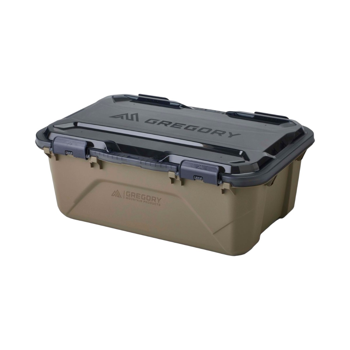 Gregory - Alpaca Stackable Gear Box 45