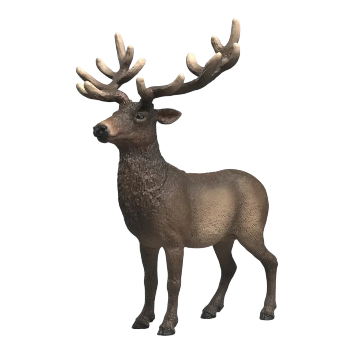 Schleich - Figurine wapiti