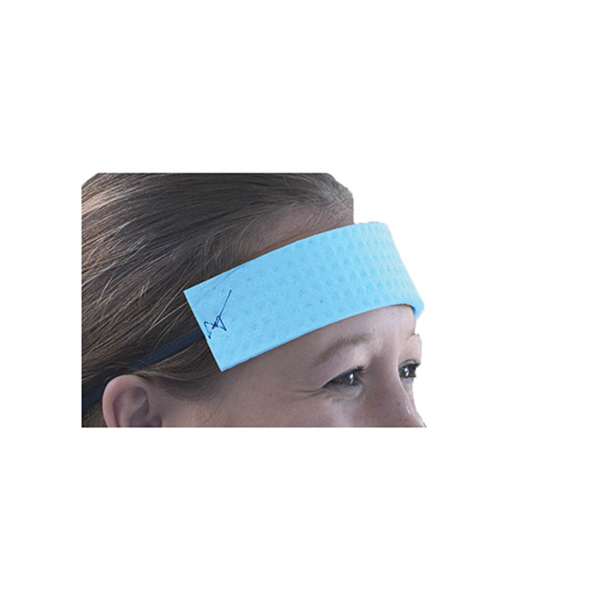 Dentec Safety - Hard Hat Replacements Sweatband
